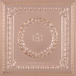 Evangeline Ceiling Tiles White