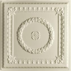 Evangeline Ceiling Tiles Random Gray