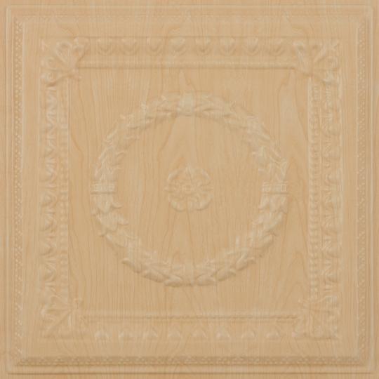 face Evangeline Ceiling Tiles