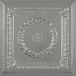 Evangeline Ceiling Tiles White