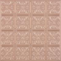 Fleur-de-lis Ceiling Tiles