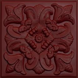 Florentine Ceiling Tiles Stone