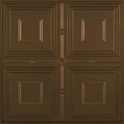 Jackson Ceiling Tiles White