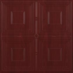 Jackson Ceiling Tiles Caramel Wood