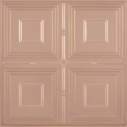 Jackson Ceiling Tiles White