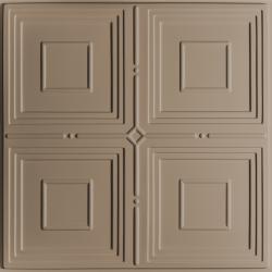 Jackson Ceiling Tiles Bronze