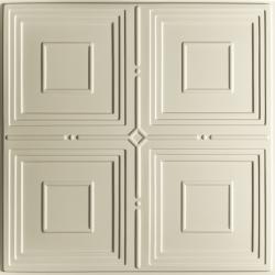 Jackson Ceiling Tiles White