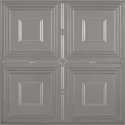 Jackson Ceiling Tiles White