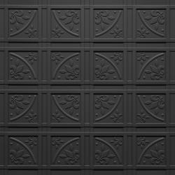 Lafayette Ceiling Tiles Random Gray