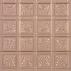 Lafayette Ceiling Tiles White