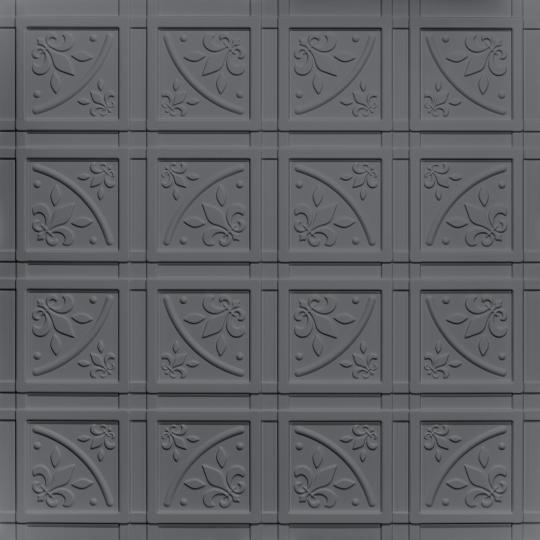 face Lafayette Ceiling Tiles
