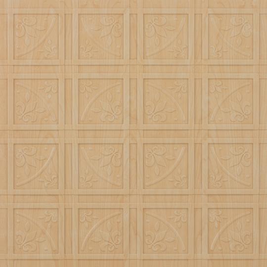 face Lafayette Ceiling Tiles