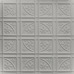 Lafayette Ceiling Tiles White