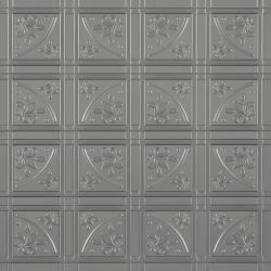 Lafayette Ceiling Tiles White