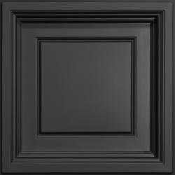 Madison Ceiling Tiles Black