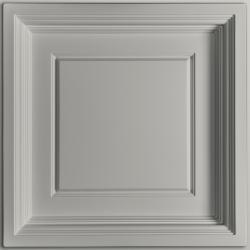 Madison Ceiling Tiles White