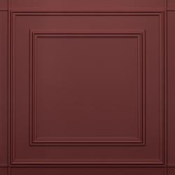 Manchester Ceiling Tiles Cherry Wood