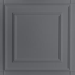 Manchester Ceiling Tiles Random Gray