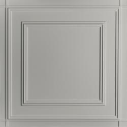 Manchester Ceiling Tiles Random Gray