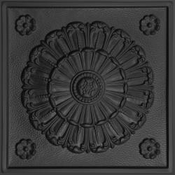 Medallion Ceiling Tiles Translucent