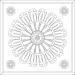 Medallion Ceiling Tiles