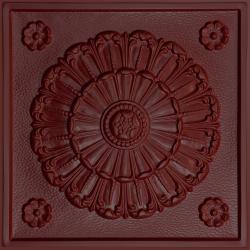 Medallion Ceiling Tiles Translucent