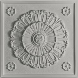 Medallion Ceiling Tiles Sand