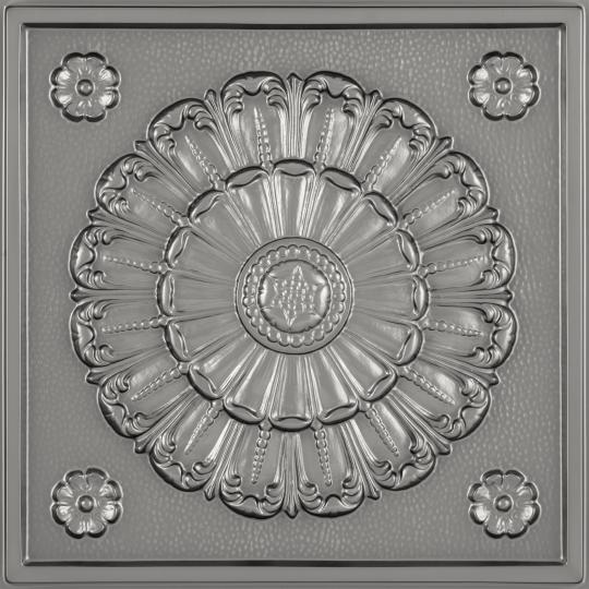 face Medallion Ceiling Tiles