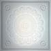 Medallion Ceiling Tiles