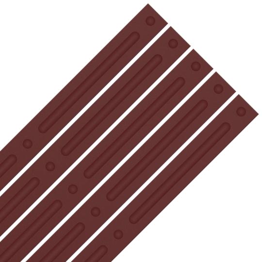face Decorative Strips