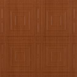 Nantucket Ceiling Tiles Black