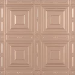 Nantucket Ceiling Tiles White