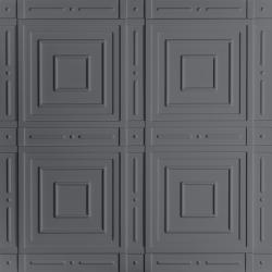 Nantucket Ceiling Tiles Copper