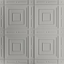 Nantucket Ceiling Tiles Sandal Wood