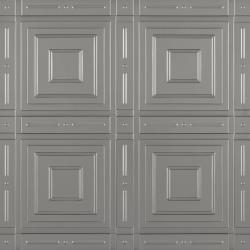 Nantucket Ceiling Tiles White