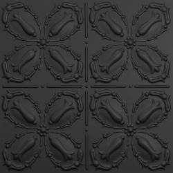 Orleans Ceiling Tiles Random Gray