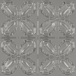 Orleans Ceiling Tiles White