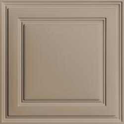 Oxford Ceiling Tiles Cherry Wood