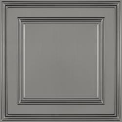 Oxford Ceiling Tiles White