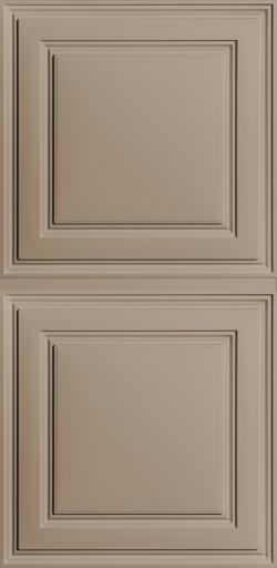 Oxford Ceiling Panels Cherry Wood