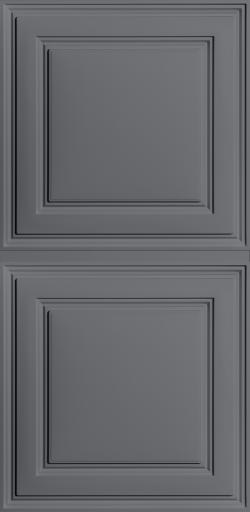 Oxford Ceiling Panels Random Gray