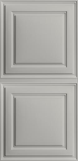 Oxford Ceiling Panels White