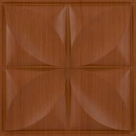 Petal Ceiling Tiles