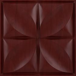 Petal Ceiling Tiles Translucent