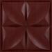 Petal Ceiling Tiles