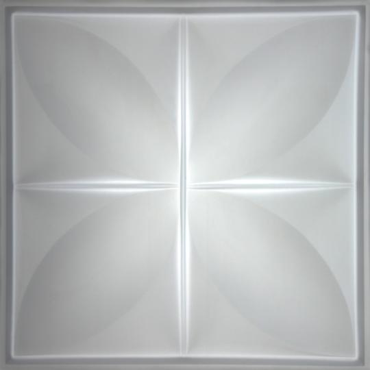 face Petal Ceiling Tiles