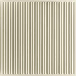 Polyline Ceiling Tiles White