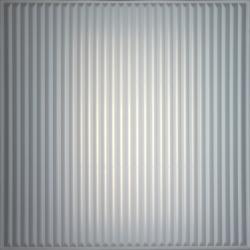 Polyline Ceiling Tiles Black