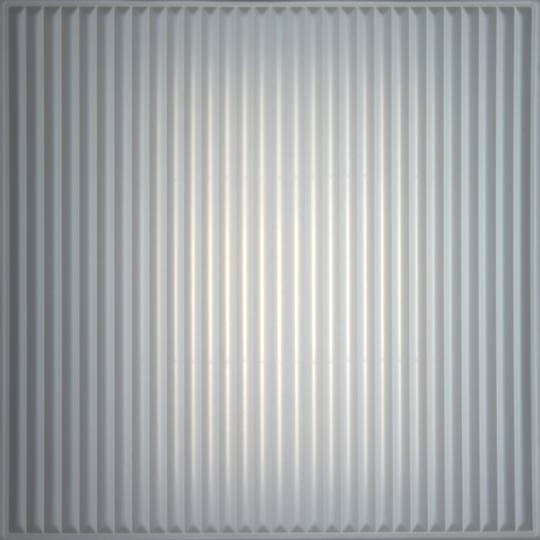 face Polyline Ceiling Tiles