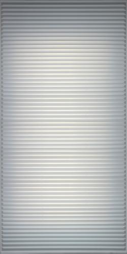 Polyline Ceiling Panels Black